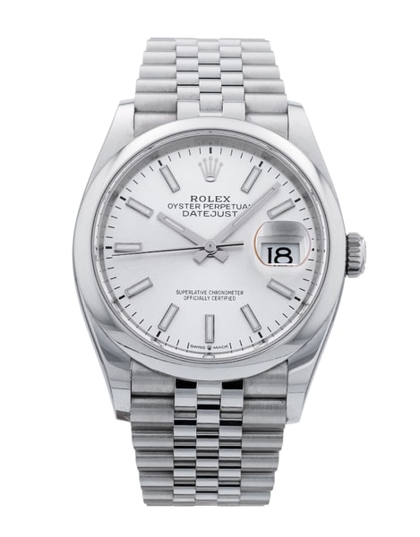 Rolex Datejust 126200